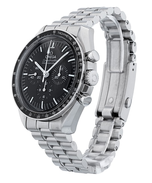 Omega Speedmaster Moonwatch Professional 310.30.42.50.01.001 Image 2